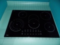 Ceramic Surface - 9044700 Ceramic Hob Complete [Amica]